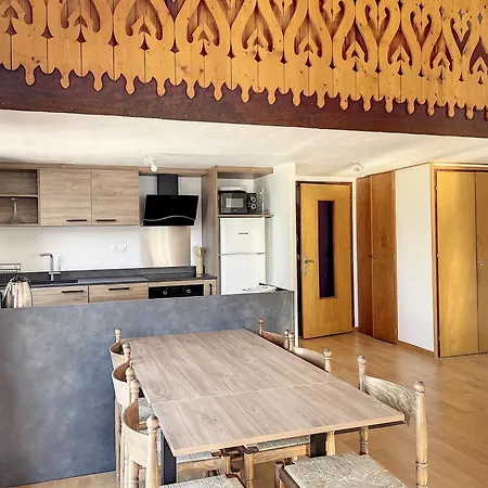 Apartamento Cornuts 3 - - 7pers *