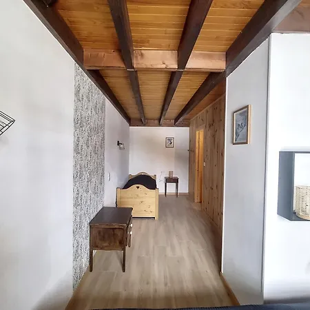 Apartament Cornuts 3 - - 7pers