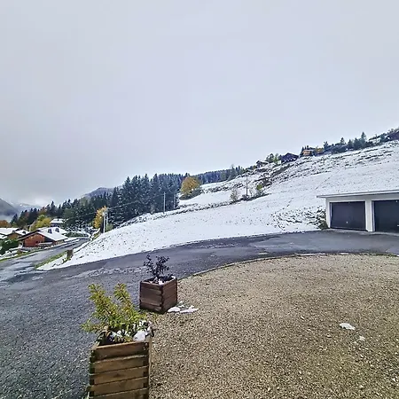 Apartamento Cornuts 3 - - 7pers