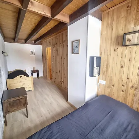 Apartamento Cornuts 3 - - 7pers