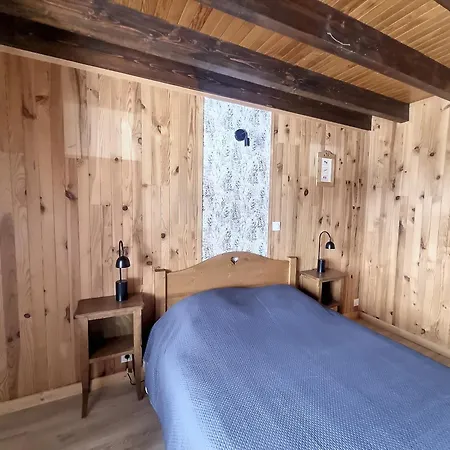 Apartamento Cornuts 3 - - 7pers